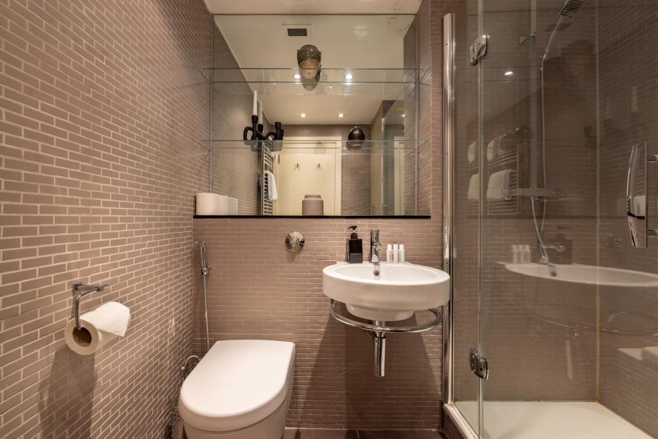 The River Thames View - Stunning 2bdr Flat With Study + Balcony Appartamento Londra